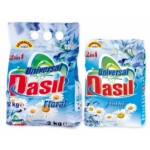 Detergent Manual 2kg Dasil
